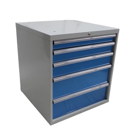 Stolový kontejner RS717_5 - 5