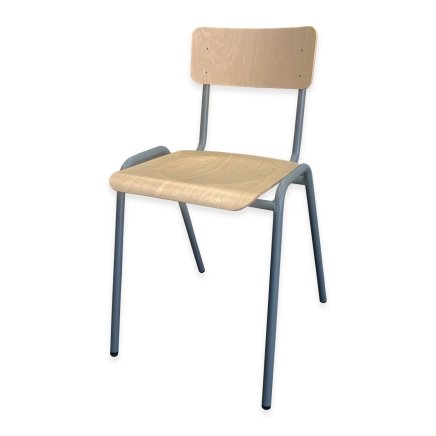 Jídelní souprava CE - 4 x židle, 1 x stůl (1800 x 800 mm) - 3