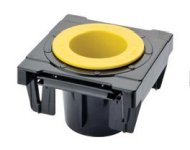 Držák NC nástrojů Capto C6, velikost E3