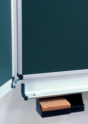 Školní tabule jednoplošná na pylonovém stojanu typ 564-2012 - 4