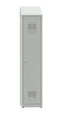 Šatní skříňka A5148