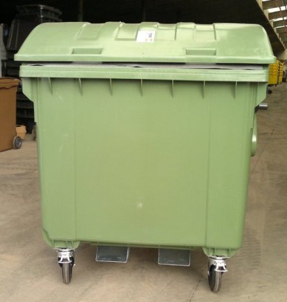 MGB adaptér pro vysokozdvižné vozíky - 6