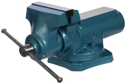 Svěráky YORK TITAN 200 T