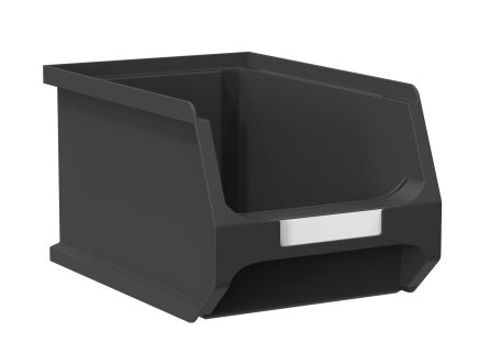 ESD plastový box 456132