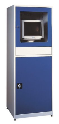 Počítačová skříň SmK (4 modely)