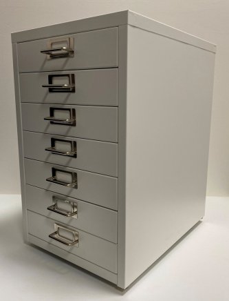 Zásuvková skříňka HDK-S07 - 5