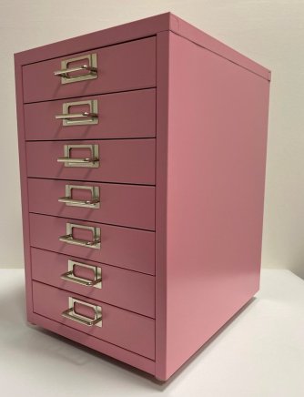 Zásuvková skříňka HDK-S07 - 3