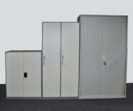 Kancelářská sestava AC02A_HDG_J02