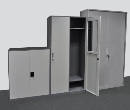 Kancelářská sestava AC02A_HDG_J02 - 3