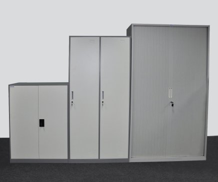 Kancelářská sestava AC02A_HDG_J02