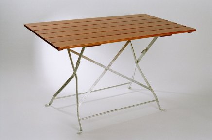 Zahradní  stoly Klasik - 2