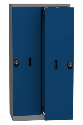 Univerzální dílenská skříň VVS_02_A