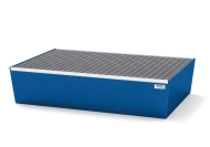 Záchytná vana classic-line pro 2 sudy