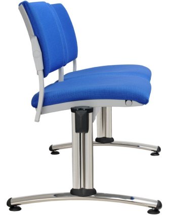 Lavice Square čalouněná 4C - 5