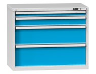 Zásuvková skříňka ZC 84-4