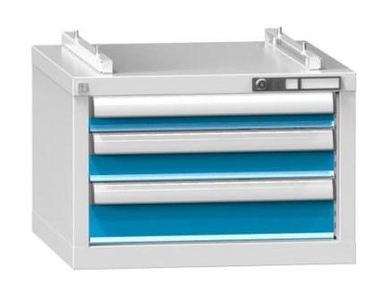 Podvěsný kontejner ZA 39-4ERGO