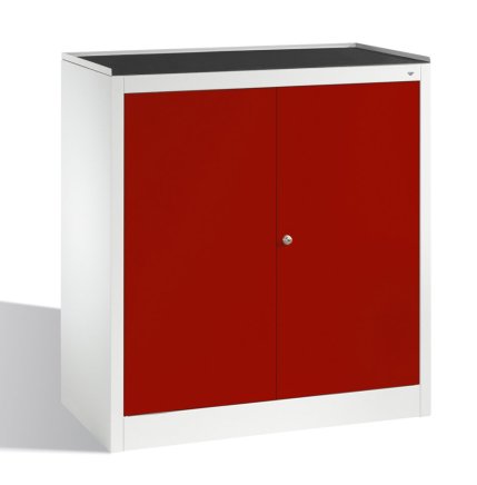 Dílenská skříň CP 8821-00 - 2