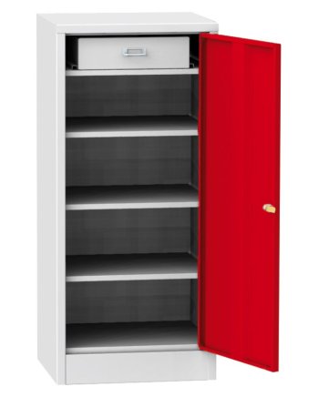 Dílenská skříň na nářadí NAR 04A - 4