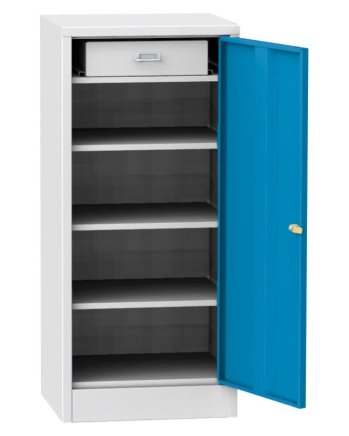 Dílenská skříň na nářadí NAR 04A - 5