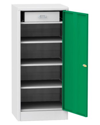 Dílenská skříň na nářadí NAR 04A - 6