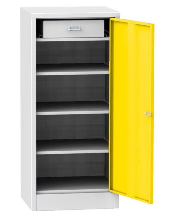 Dílenská skříň na nářadí NAR 04A