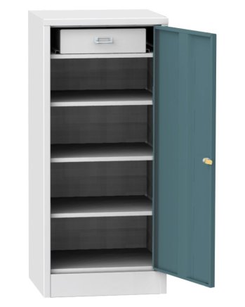 Dílenská skříň na nářadí NAR 04A - 7