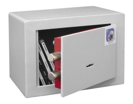 Nábytkový sejf Vault 17