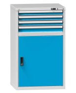 Zásuvková skříňka ZD 120-1