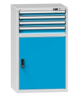 Zásuvková skříňka ZD 120-1