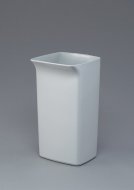 DURABIN SQUARE 40 - barva šedá