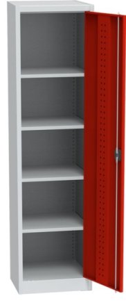 Univerzální dílenská skříň Kovos DUS_13_A - 2