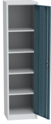 Univerzální dílenská skříň Kovos DUS_13_A - 5