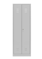 Úklidová skříň CLC/FD.1860.G