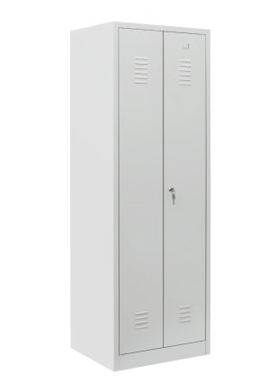 Úklidová skříň CLC/FD.1860.G - 2