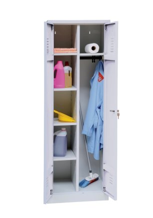 Úklidová skříň CLC/FD.1880.G - 3