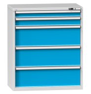 Zásuvková skříňka ZC 120-3