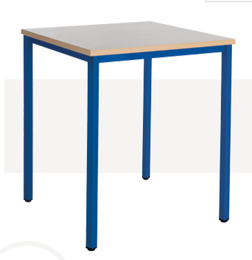 Jednací stůl SJ 04P - 4