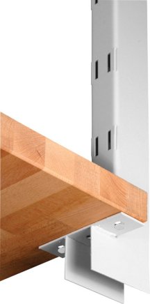 Sloupek zkrácené uchycení 8NS13 - 1