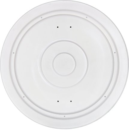 Dopravní Anti Freeze zrcadlo ø 600 mm - 2