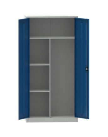 Úklidová skříň C39745