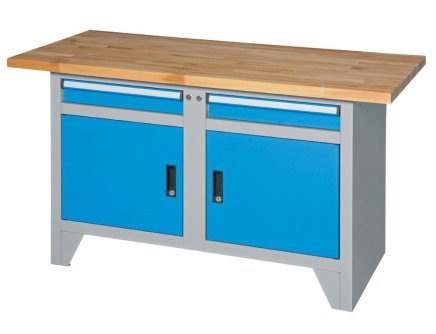 Dvířka s prahem 27D - výška 500 mm - 1