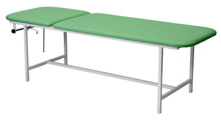 Vyšetřovací lehátko 47810 (2 modely) - 2