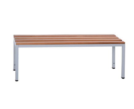 Šatnová lavice SRB.150 - šířka 1500 mm