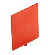 Přepážka malá do krabičky typ PK75