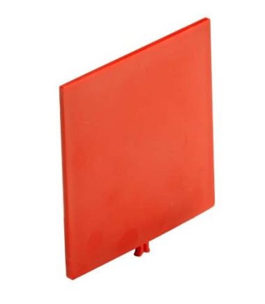 Přepážka malá do krabičky typ PK75