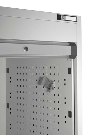 Skříň pro NC nástroje roletová - 3