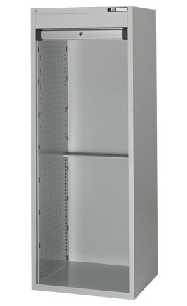 Skříň pro NC nástroje roletová - 2