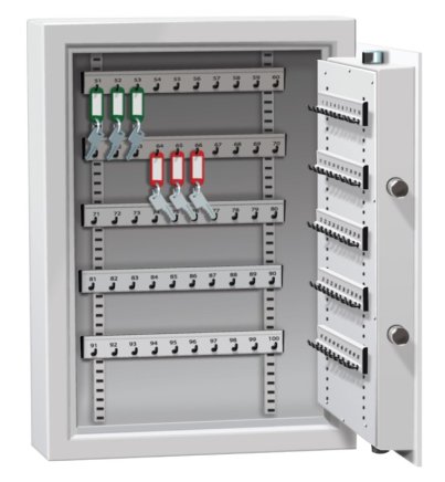 Trezor na klíče Key-Safe 13003