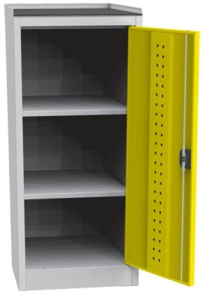 Univerzální dílenská skříň Kovos DUS_14_A - 2