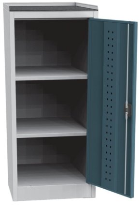 Univerzální dílenská skříň Kovos DUS_14_A - 6